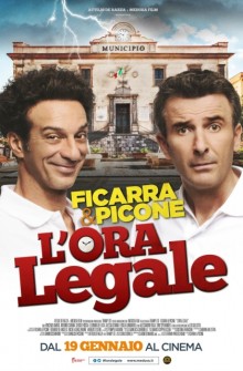 L'ora legale (2016)