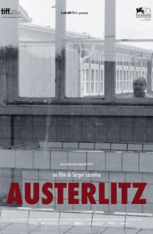 Austerlitz (2016)