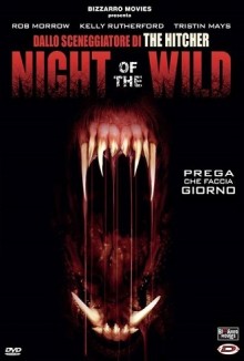 Night of the Wild (2015)