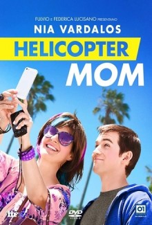 Helicopter Mom (2014)