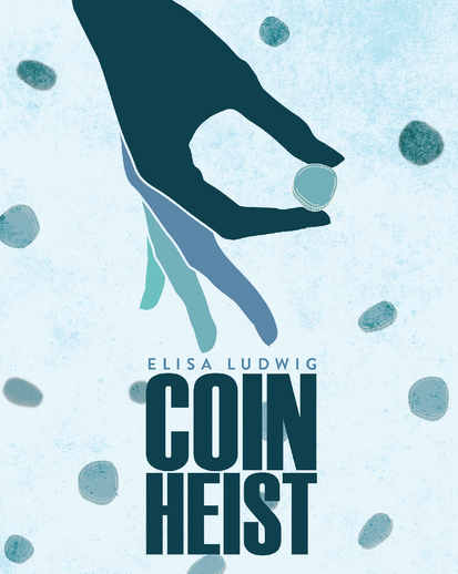 Coin Heist – Colpo alla zecca (2017)