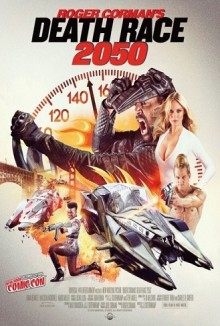 Death Race 2050 (2016)