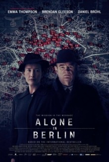 Alone in Berlin (2016)