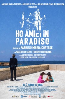 Ho amici in paradiso (2016)