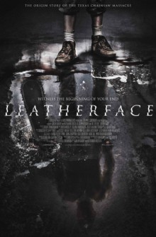 Leatherface (2017)