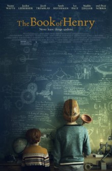 The Book of Henry (2017)