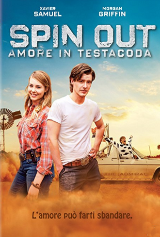 Spin Out – Amore in testacoda (2016)
