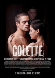 Colette (2013)