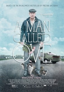A Man Called Ove (2015)