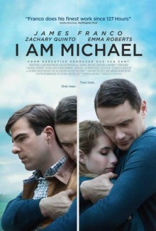 I Am Michael (2015)