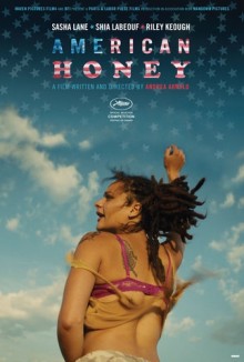 American Honey (2016)