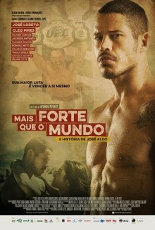 Il più forte del mondo (2016)