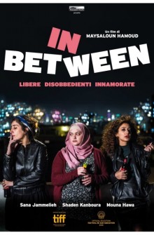 In Between (2016)