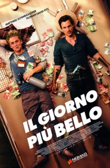 The Most Beautiful Day - Il giorno più bello (2016)