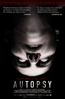 Autopsy (2017)