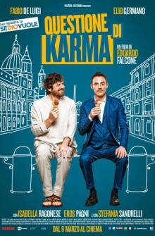 Questione di Karma (2017)