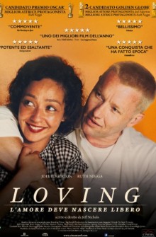 Loving (2016)