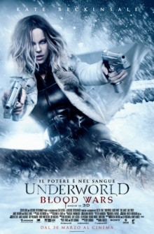 Underworld  - Blood Wars (2017)