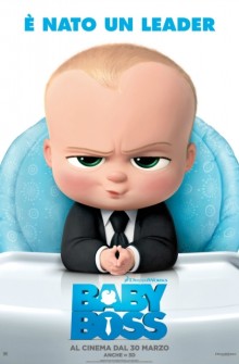 Boss Baby (2017)