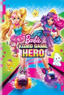Barbie – Nel mondo dei videogame (2017)
