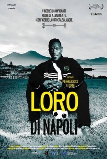 Loro di Napoli (2015)