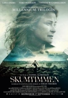 Skumtimmen (2013)