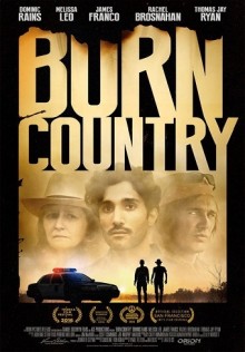 Burn Country (2016)