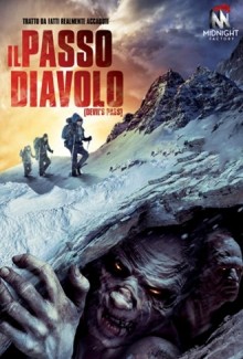 Il passo del diavolo – Devil’s Pass (2013)