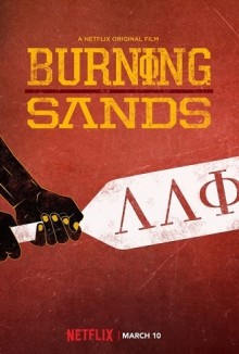 Burning Sands – Il codice del silenzio (2017)