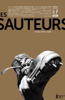 Les sauteurs (2016)