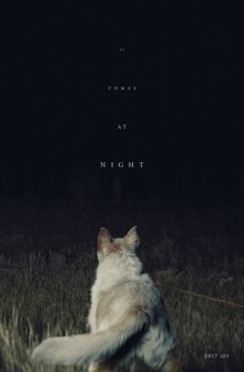 It Comes at Night (2017)