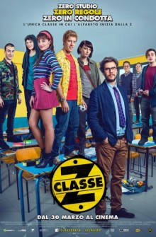 Classe Z (2017)