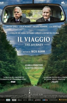 Il Viaggio (The Journey) (2017)