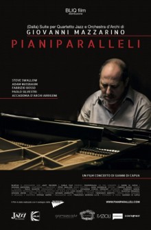 Piani paralleli (2016)