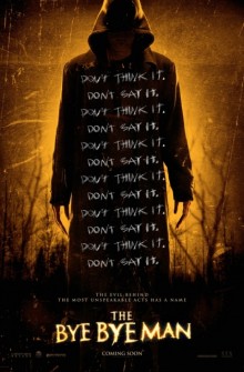 The Bye Bye Man (2016)