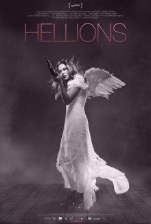 Piccoli Demoni – Hellions (2015)