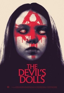 The Devil’s Dolls (2016)