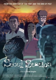 Seoul Station (2016)