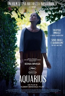 Aquarius (2016)