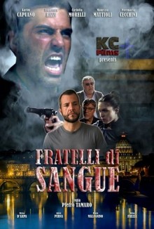 Fratelli di Sangue (2016)