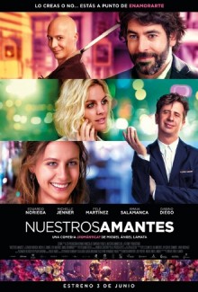 I nostri amanti (2016)