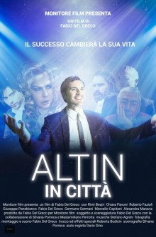 Altin in città (2017)