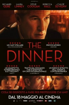 The Dinner (2017)