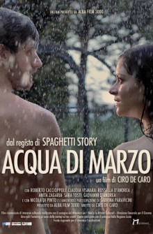 Acqua di Marzo (2017)