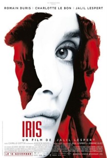 In the Shadow of Iris (2016)