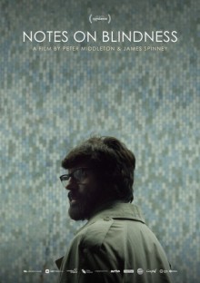 Notes On Blindness 2016 Streaming Ita Film Streaming