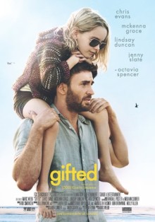 Gifted – Il Dono Del Talento (2017)