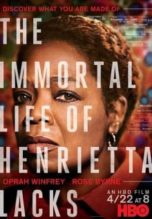 La vita immortale di Henrietta Lacks (2017)