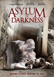 Asylum of Darkness (2017)