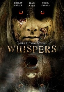 Whispers (2017)